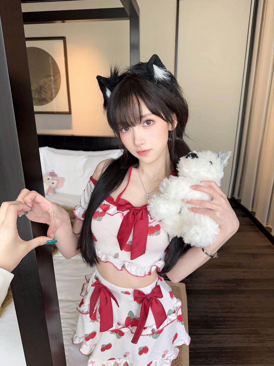 九眼桥酒吧街的晨曦，熟普的温柔解语